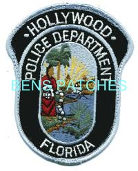 FLORIDA,HOLLYWOOD POLICE 3_wm